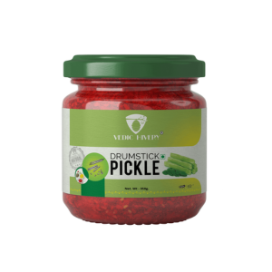Drumstick Pickle